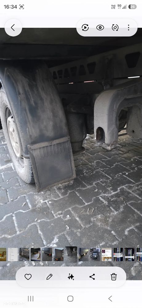 Mercedes-Benz Sprinter 319 cdi - 5