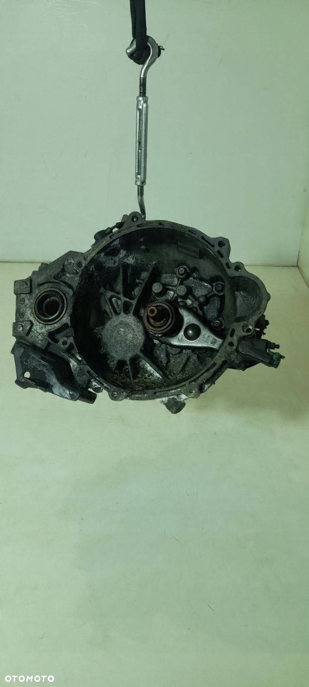 SKRZYNIA BIEGÓW KIA RIO 1.4 CRDI WGW6H - 8