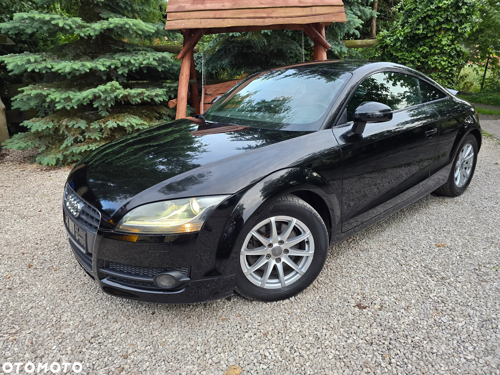 Audi TT Coupé Coupe 2.0 TFSI - 3