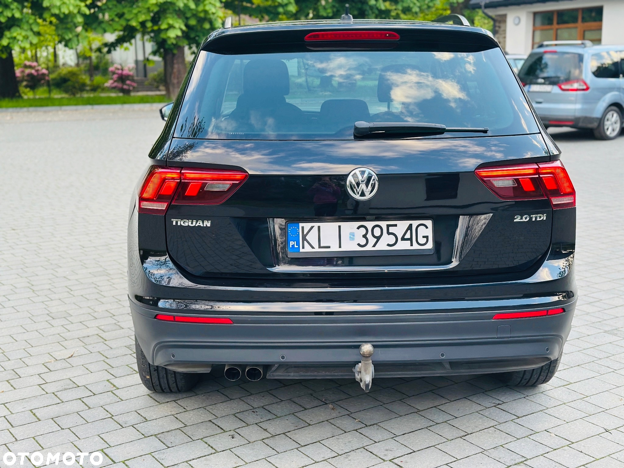 Volkswagen Tiguan 2.0 TDI BMT SCR Highline - 17