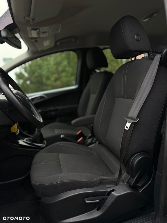 Ford B-MAX 1.0 EcoBoost Titanium - 22