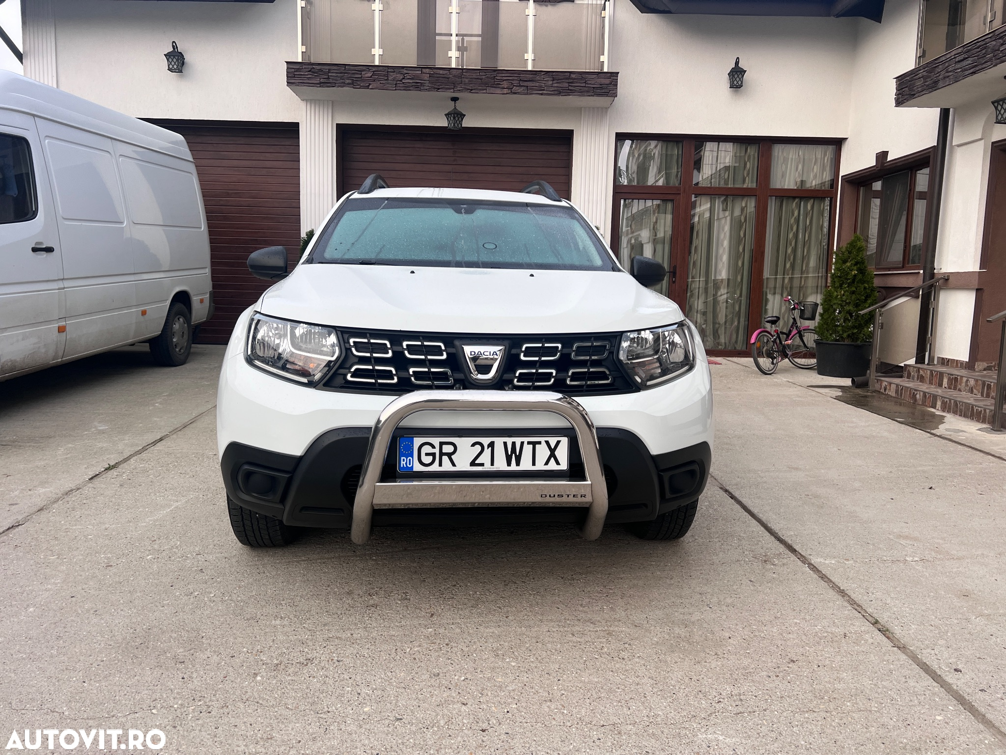 Dacia Duster 1.5 dCi 4x2 Laureate - 2