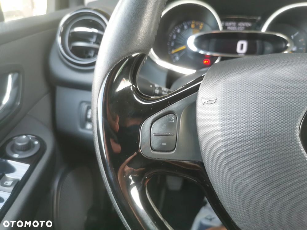 Renault Clio Energy TCe 90 Start & Stop Dynamique - 14