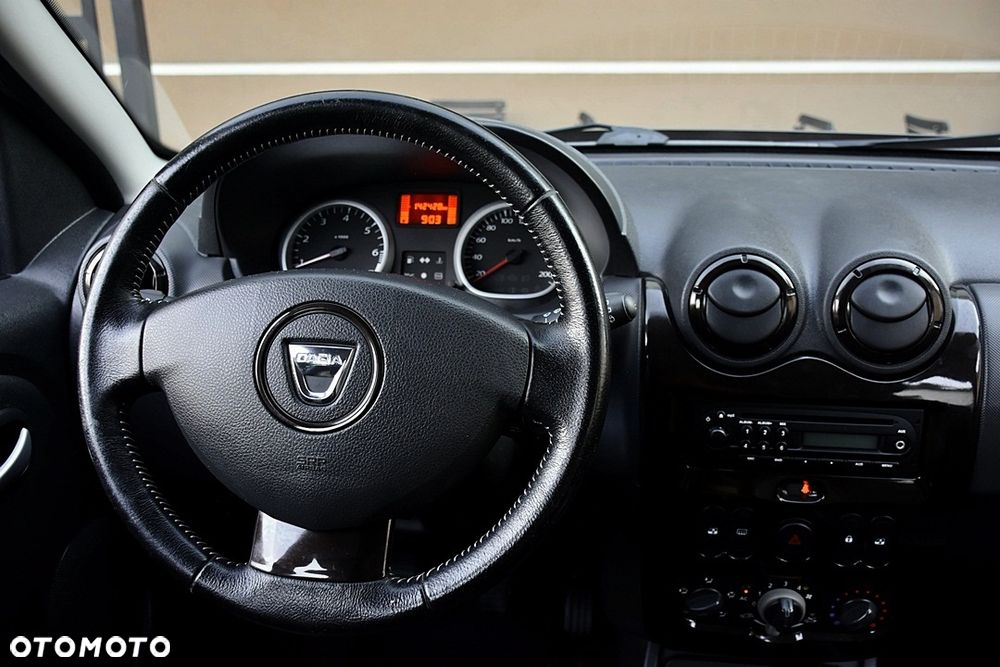 Dacia Duster 1.6 16V 4x2 Prestige - 5