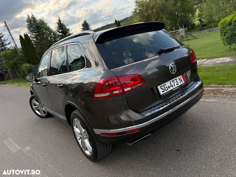 Volkswagen Tiguan - 3