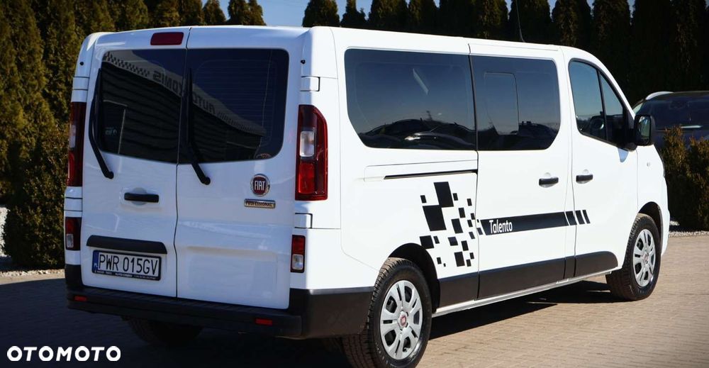 Fiat Talento - 9