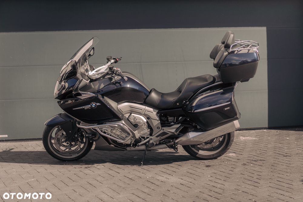 BMW K - 4