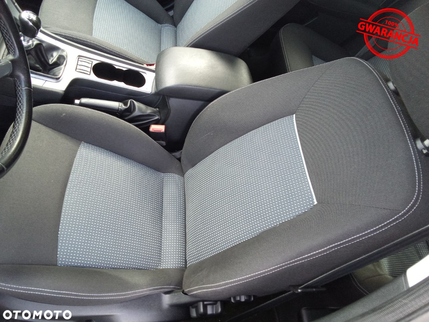 Ford Mondeo - 23