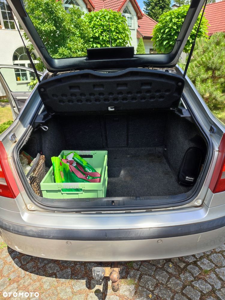 Skoda Octavia - 6