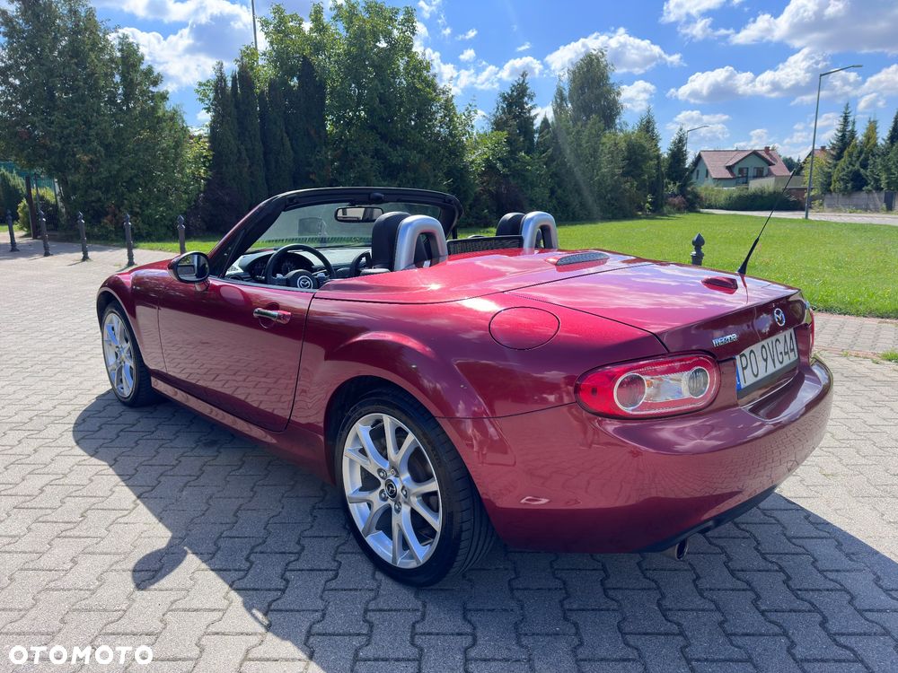 Mazda MX-5 2.0 Skyfreedom i-ELOOP - 4