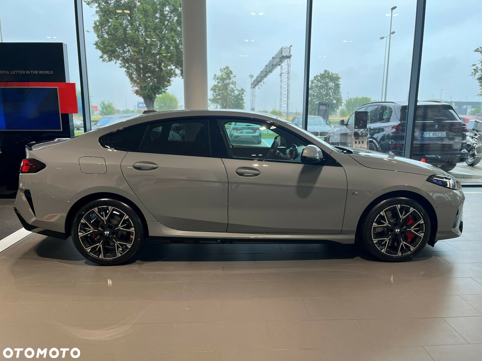BMW Seria 2 - 5