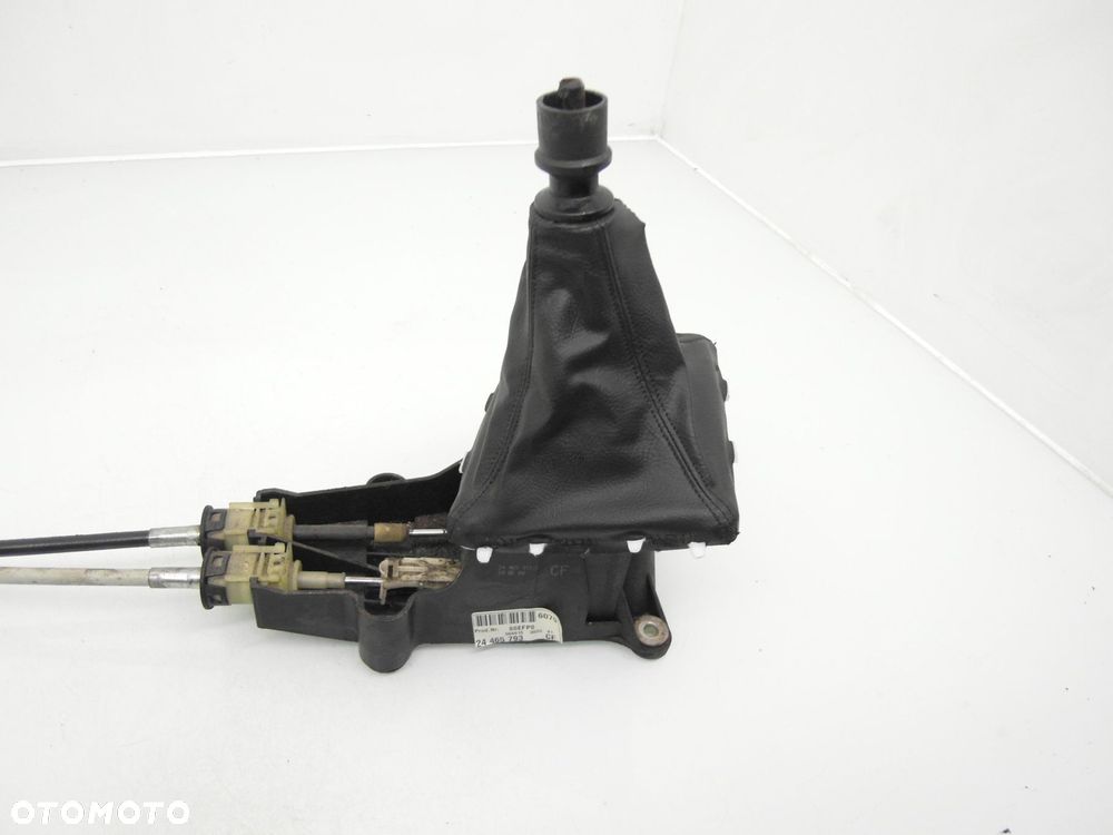 LEWAREK OPEL VECTRA C 2.0 DTI 24465793 - 9