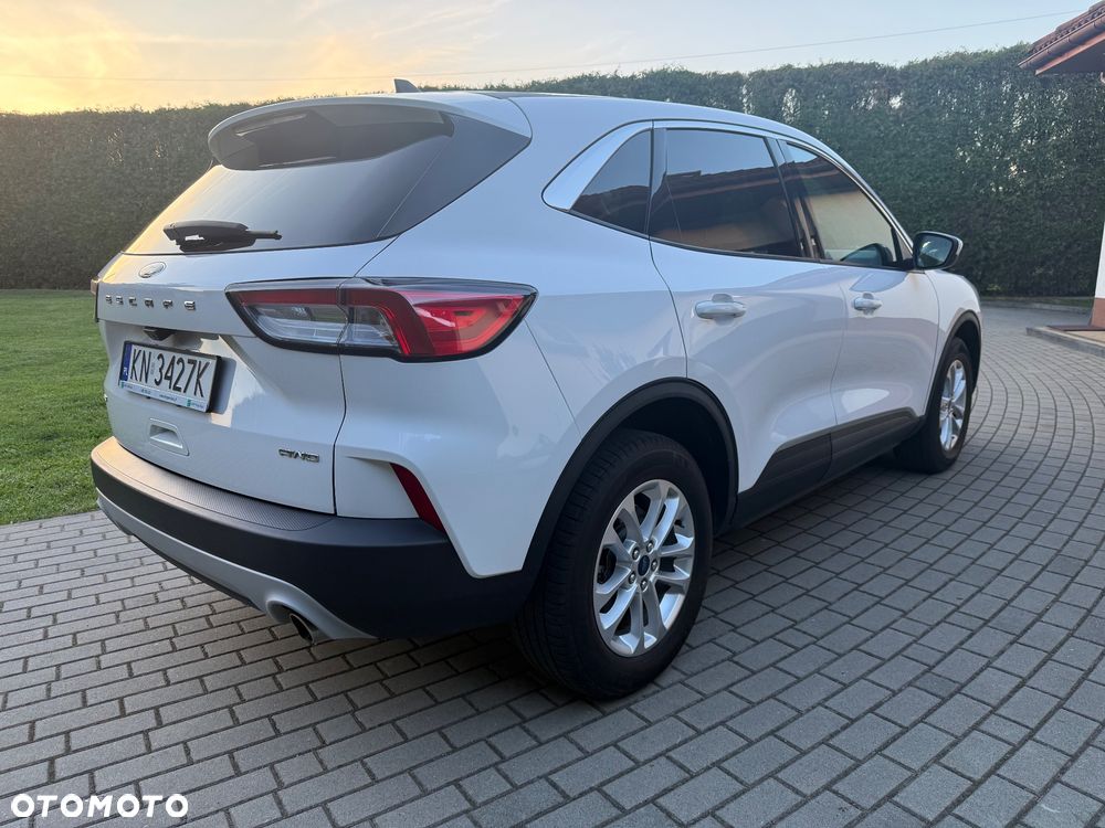 Ford Kuga 1.5 EcoBoost AWD Edition ASS - 6