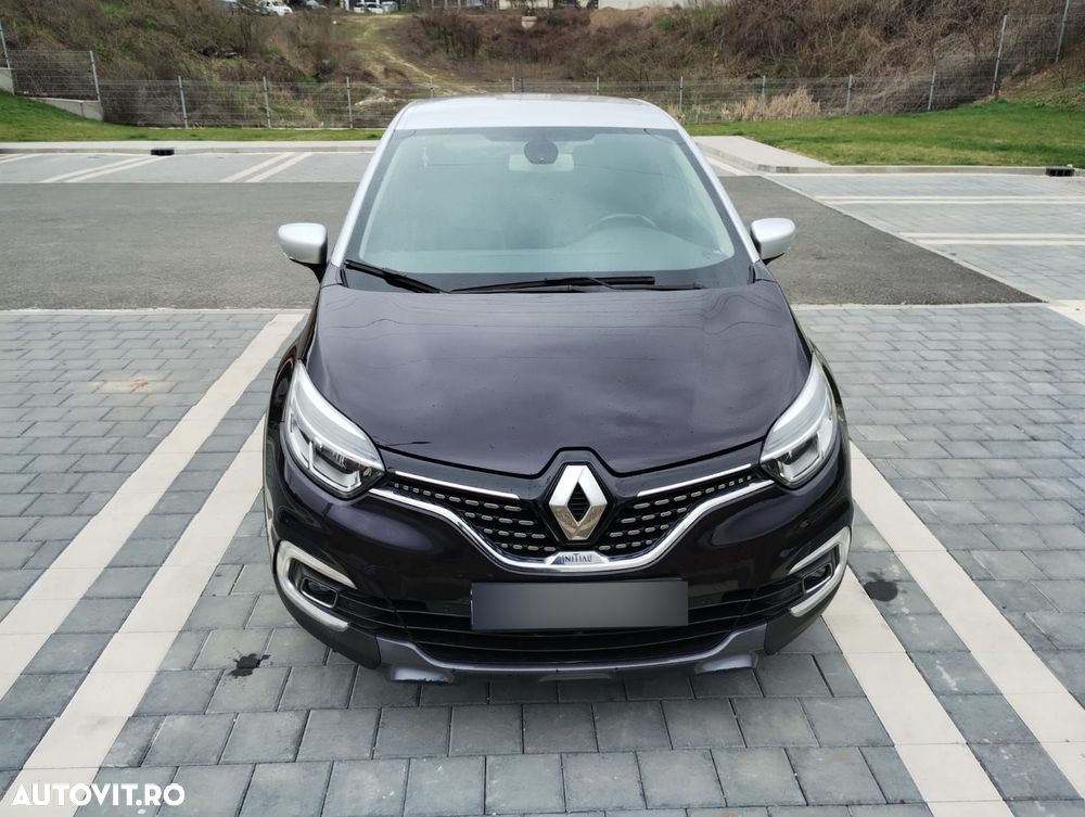 Renault Captur - 4