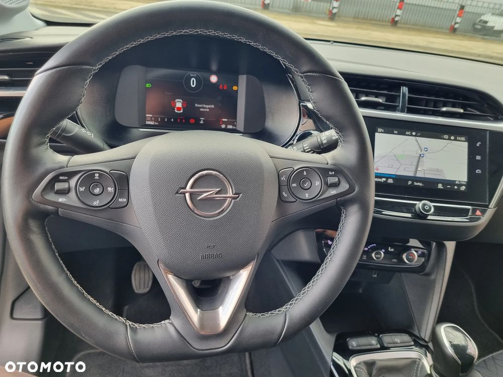Opel Corsa 1.5 D Elegance S&S - 19