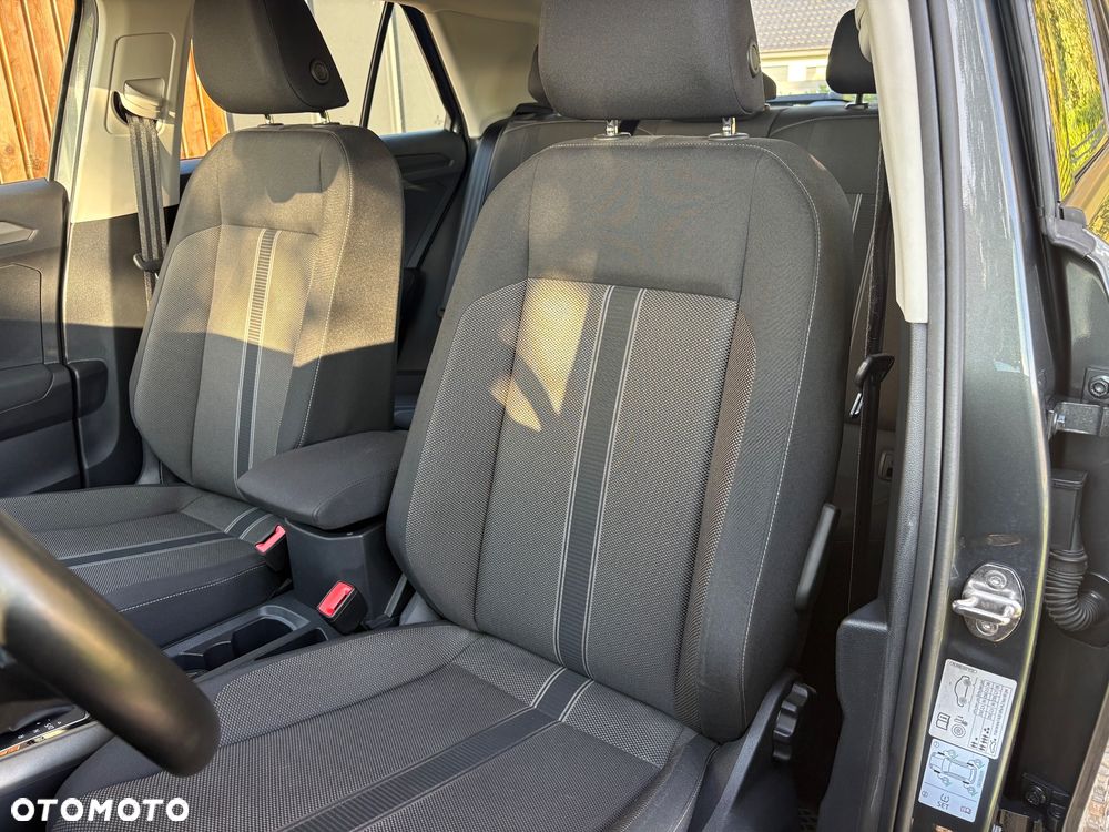 Volkswagen T-Roc 1.5 TSI Style - 17