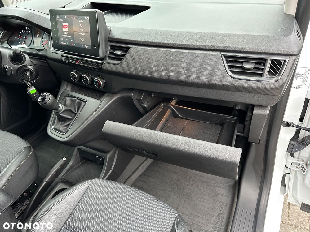 Renault KANGOO VAN - 27