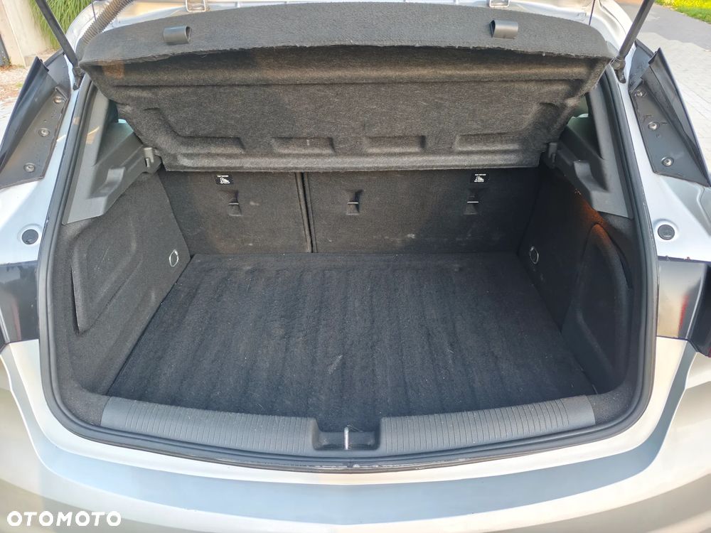 Opel Astra V 1.6 CDTI Elite - 15