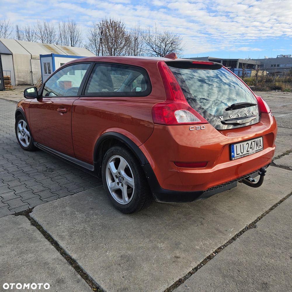 Volvo C30 D2 DRIVe Momentum - 6