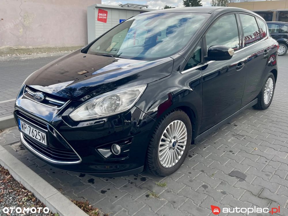 Ford C-MAX 2.0 TDCi Trend MPS6 - 1