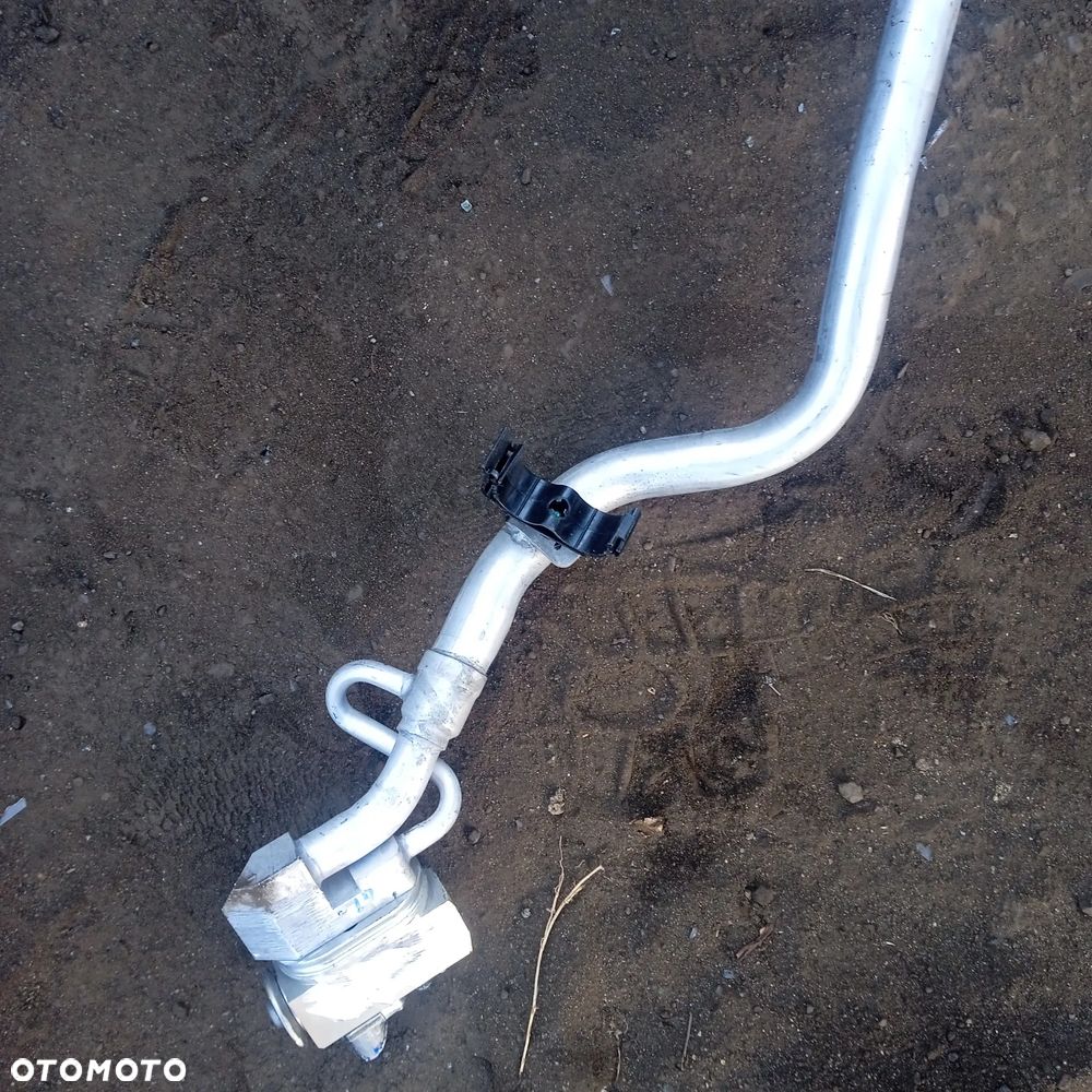 Przewód klimatyzacji BMW F33 933716 - 4