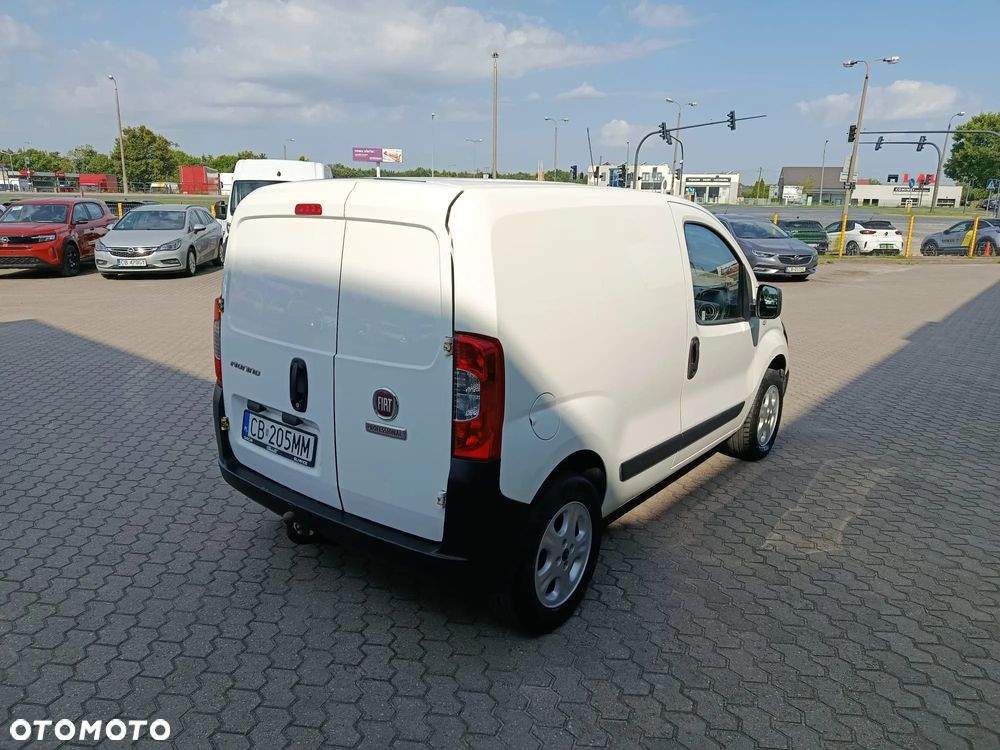 Fiat FIORINO - 4