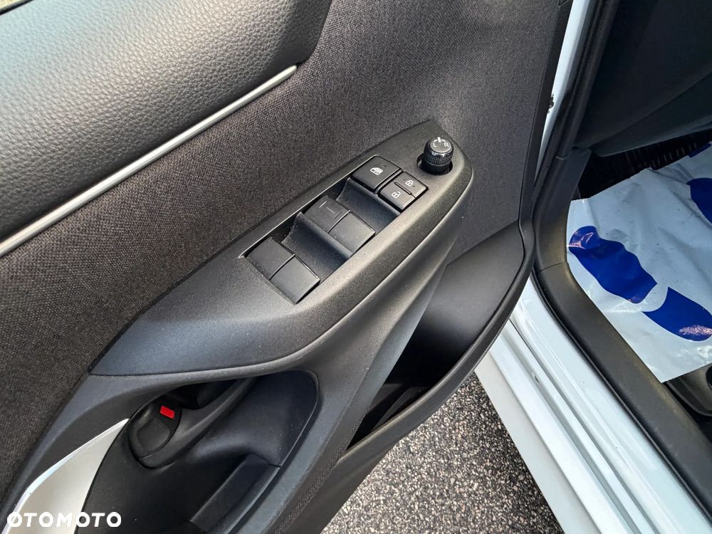 Mazda 2 Hybrid 1.5 Pure CVT - 33