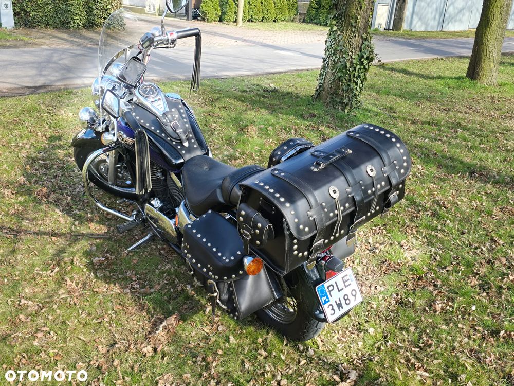 Kawasaki Vulcan - 5