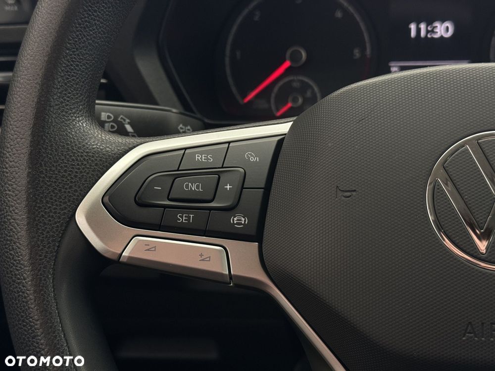 Volkswagen Caddy 2.0 TDI - 22