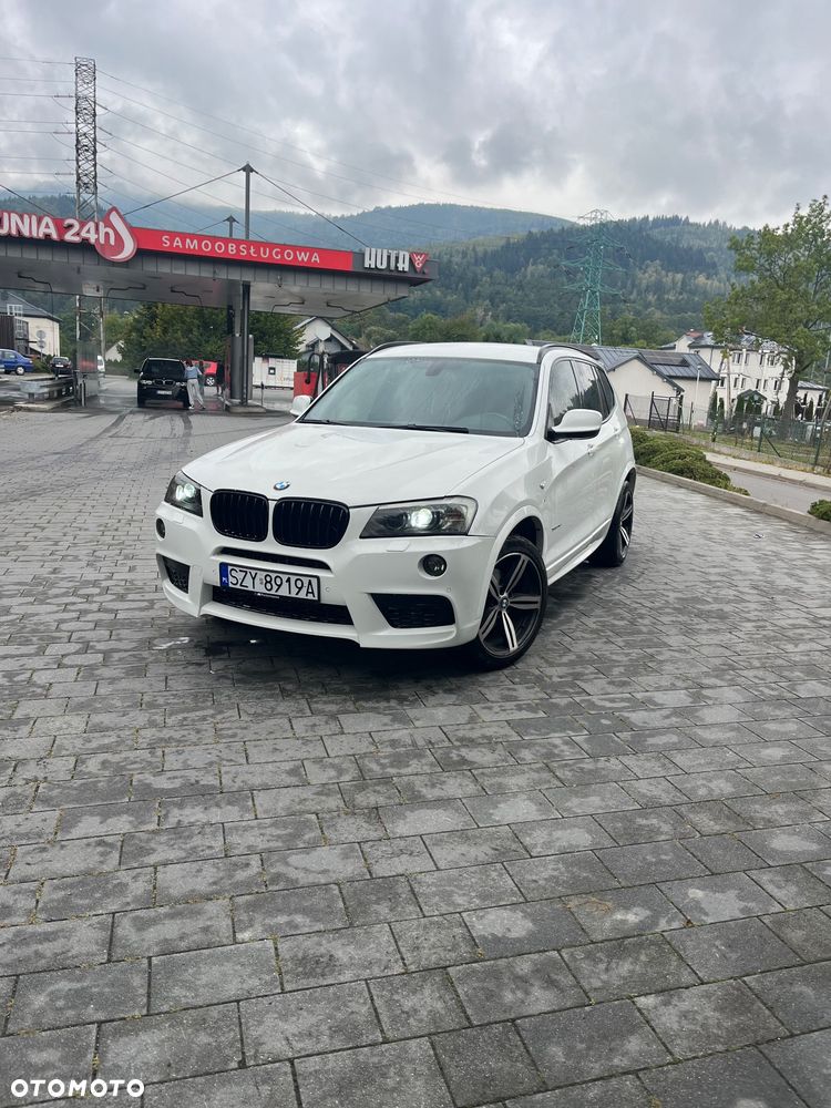 BMW X3 - 18