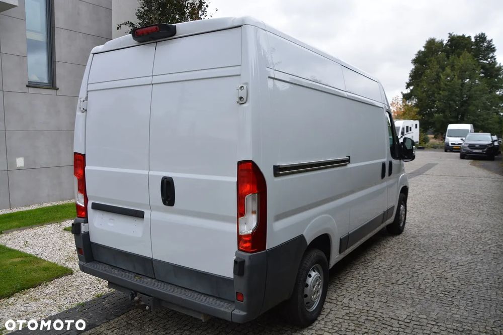 Fiat Ducato - 2