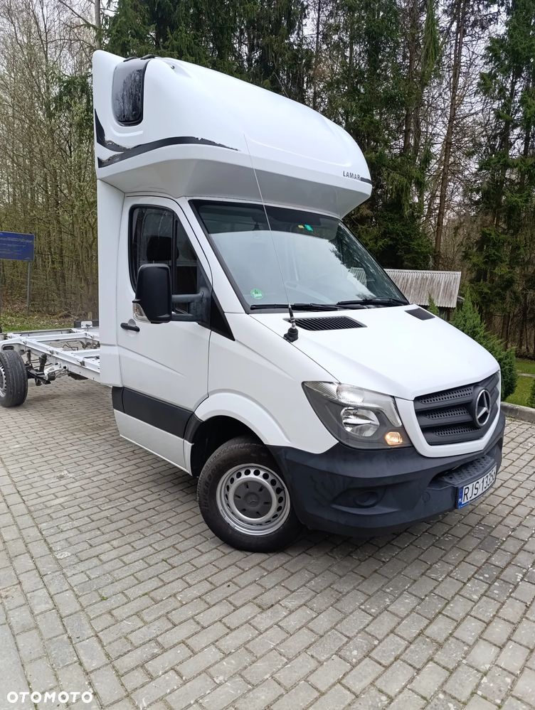 Mercedes-Benz sprinter - 18