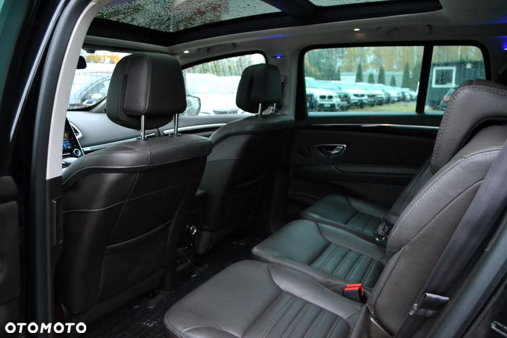 Renault Espace 1.6 dCi Energy Initiale Paris EDC 7os - 11