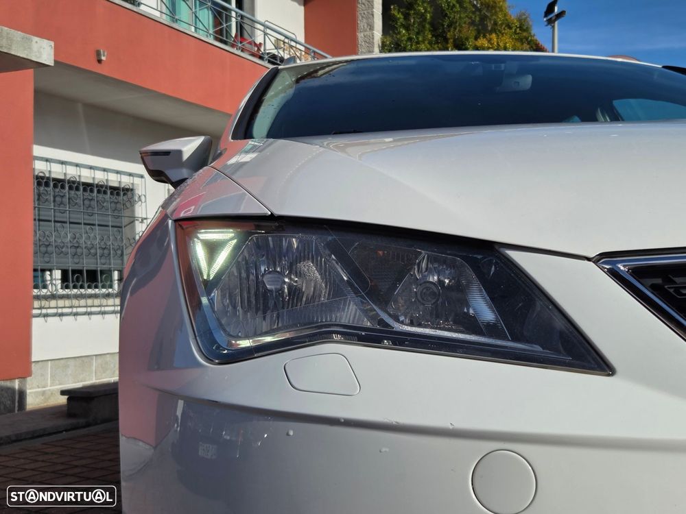 SEAT Leon ST - 28