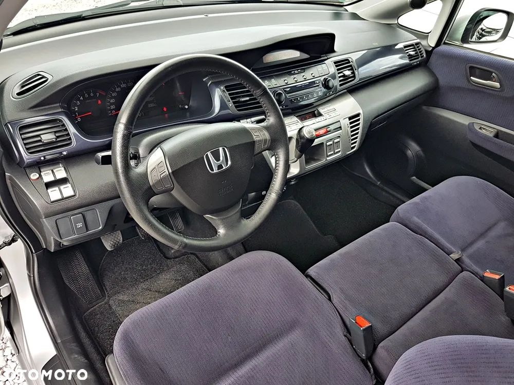 Honda FR-V 1.8 Executive - 23