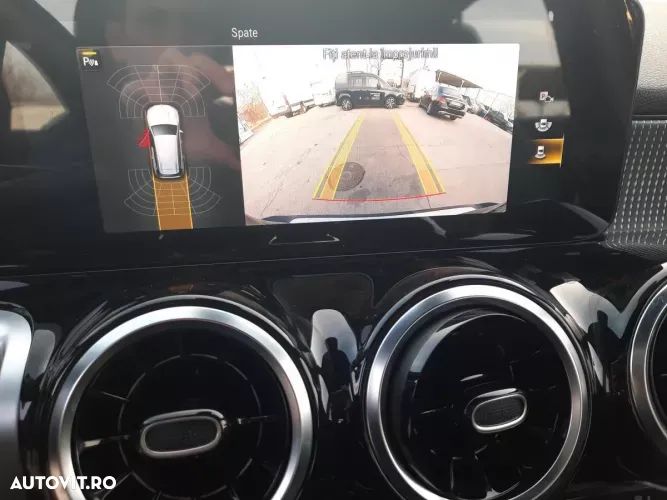 Mercedes-Benz GLB 200 Aut. - 18