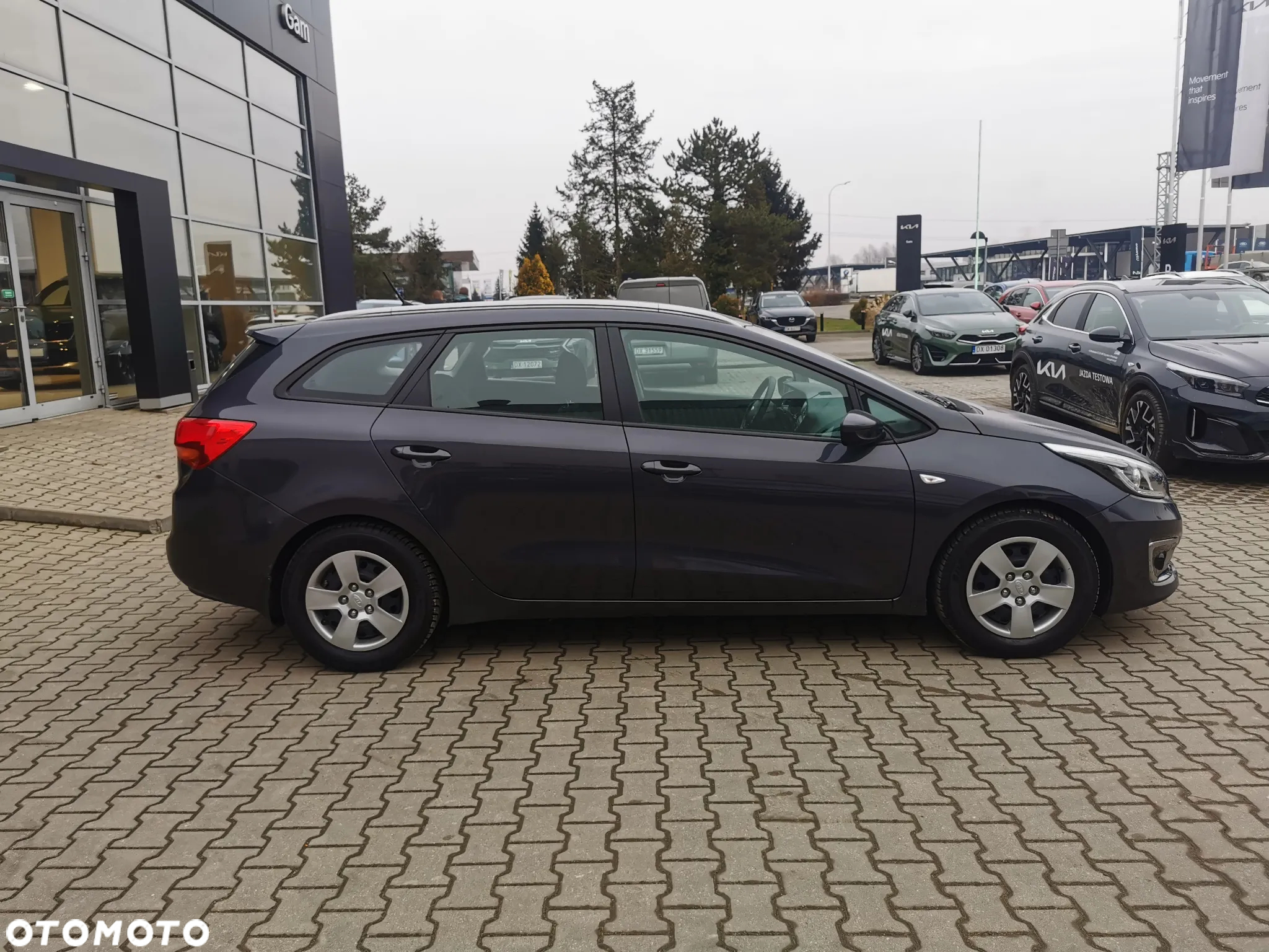 Kia Ceed 1.4 CVVT - 7
