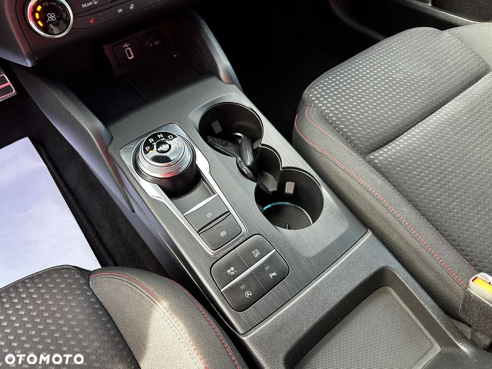 Ford Focus - 17
