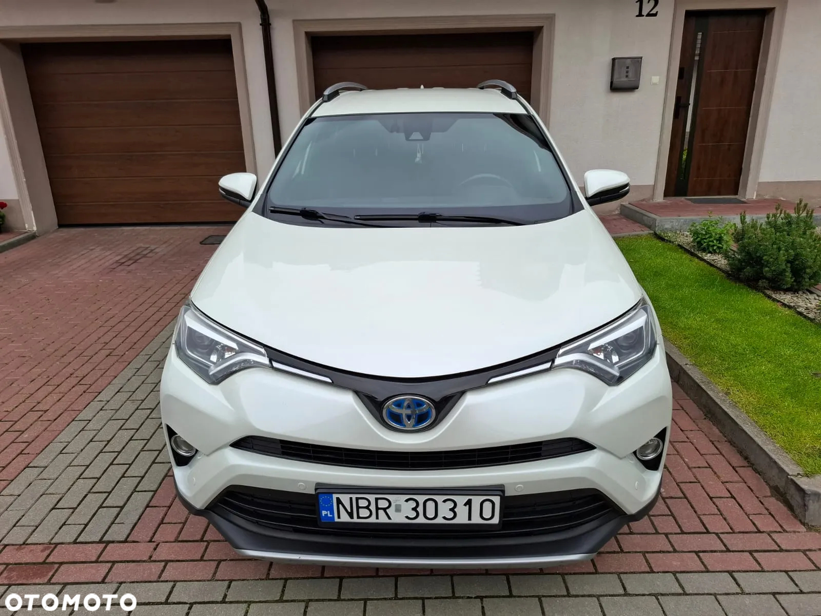 Toyota RAV4 Hybrid Selection 4x2 - 3