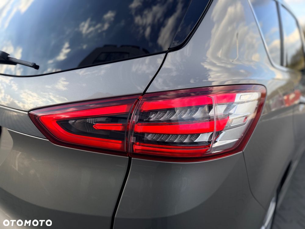 Ford S-Max 2.0 TDCi Business - 33