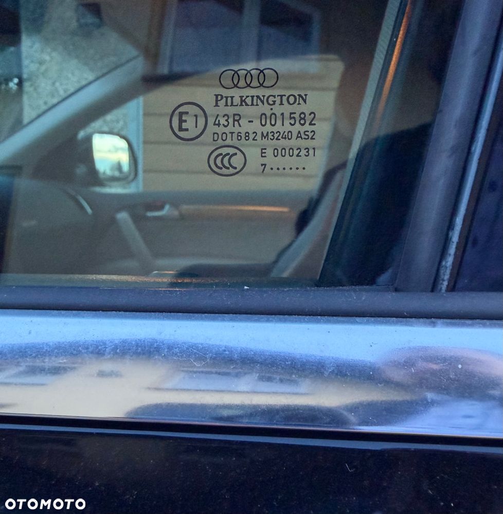 Audi Q7 - 25