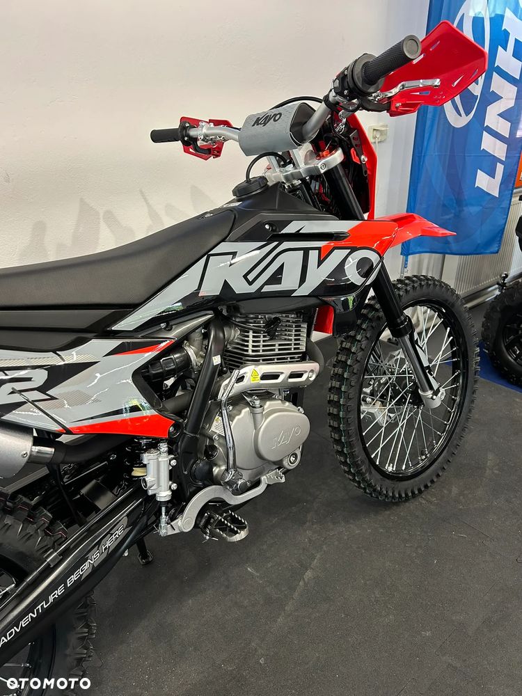 KAYO K2 PRO - 6