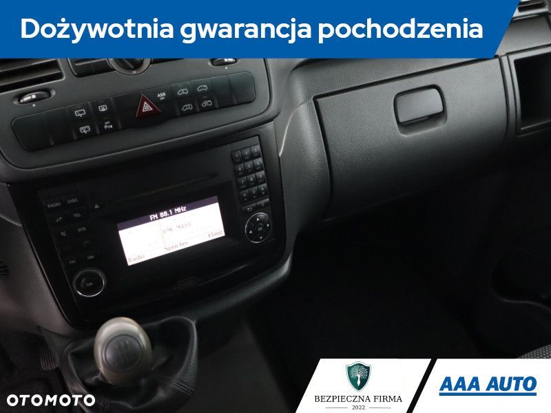 Mercedes-Benz vito - 10