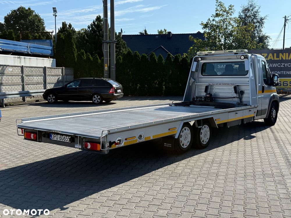 Peugeot Boxer - 3