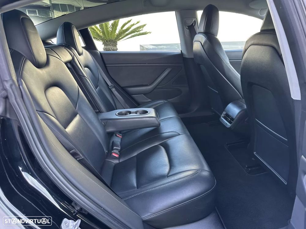 Tesla Model 3 Performance Dual Motor AWD - 47