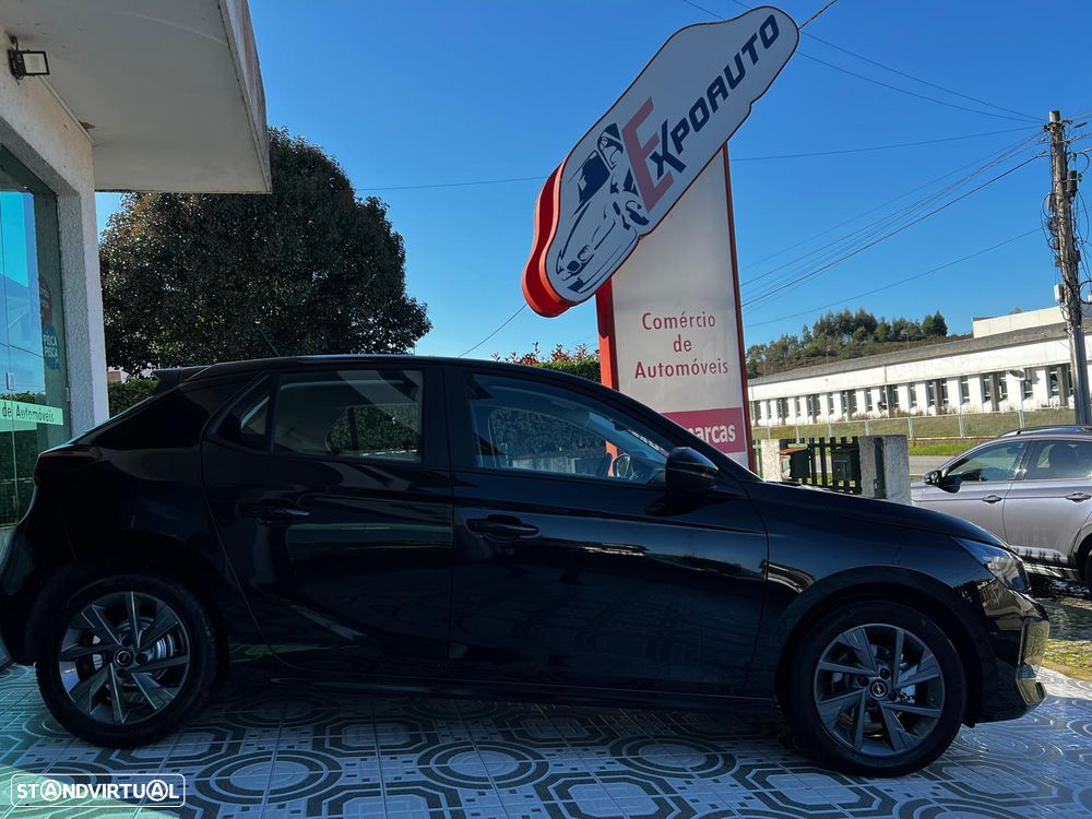 Opel Corsa 1.2 Business Edition - 9