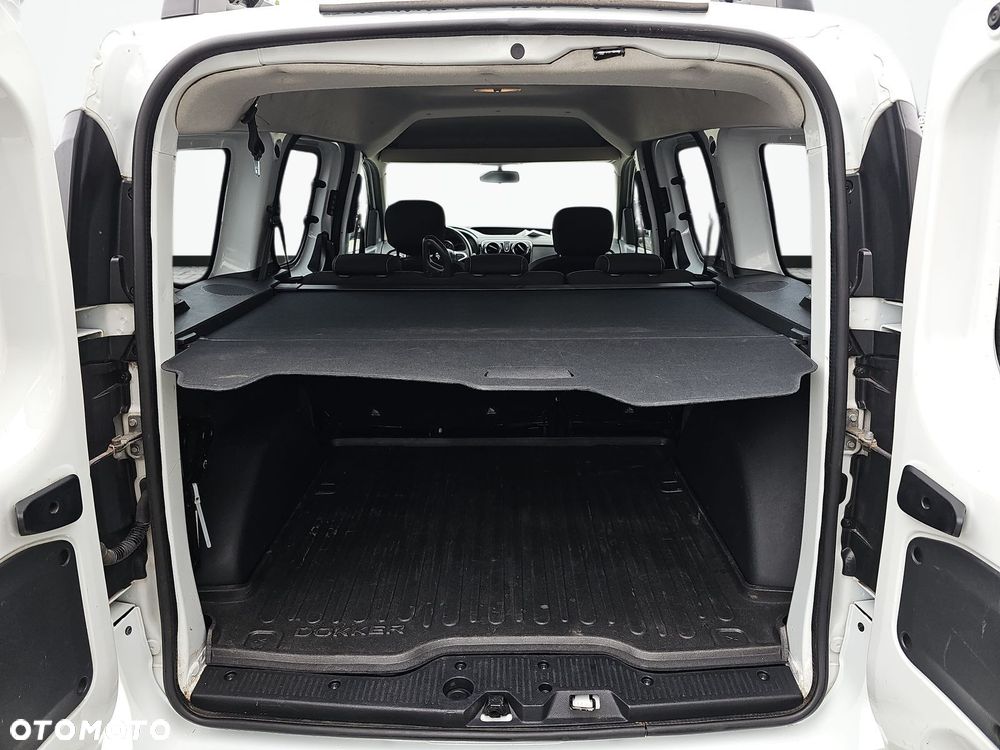Dacia Dokker 1.5 Blue dCi Laureate - 15