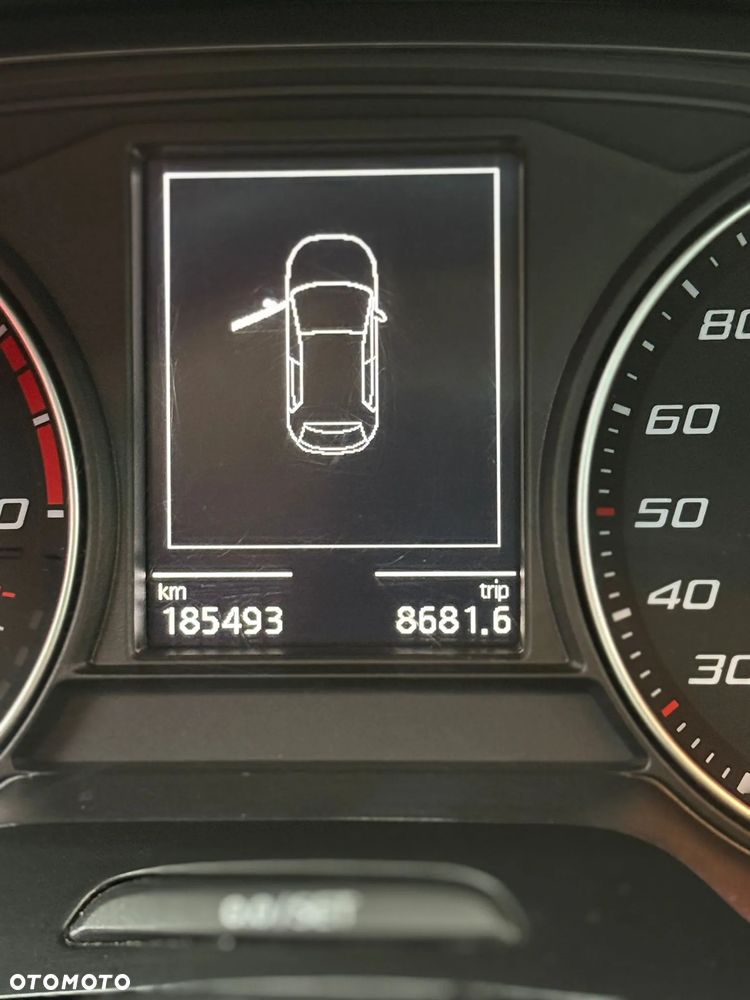 Seat Ibiza 1.2 TSI FR - 9