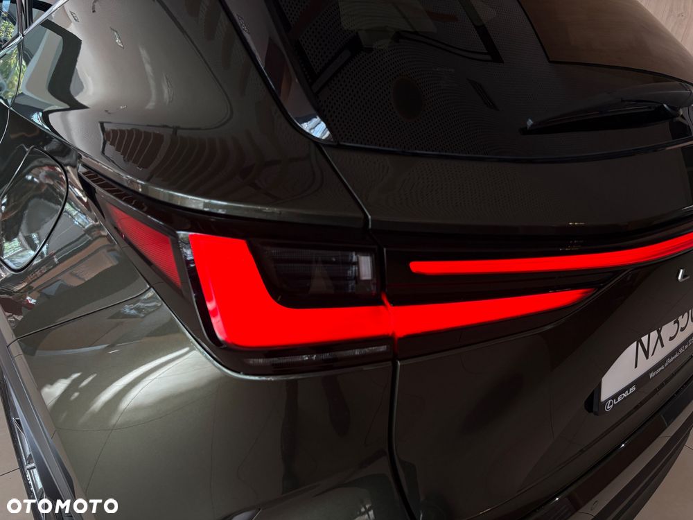 Lexus NX 350h Prestige 2WD - 28