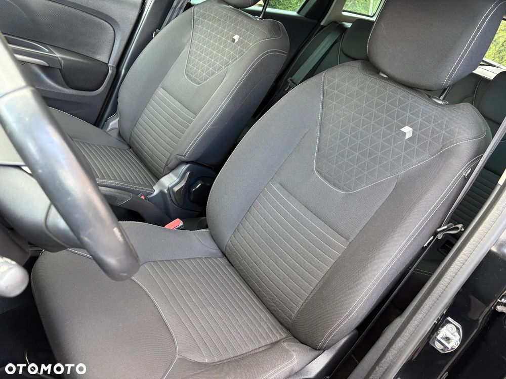 Renault Clio TCe 90 Limited - 10